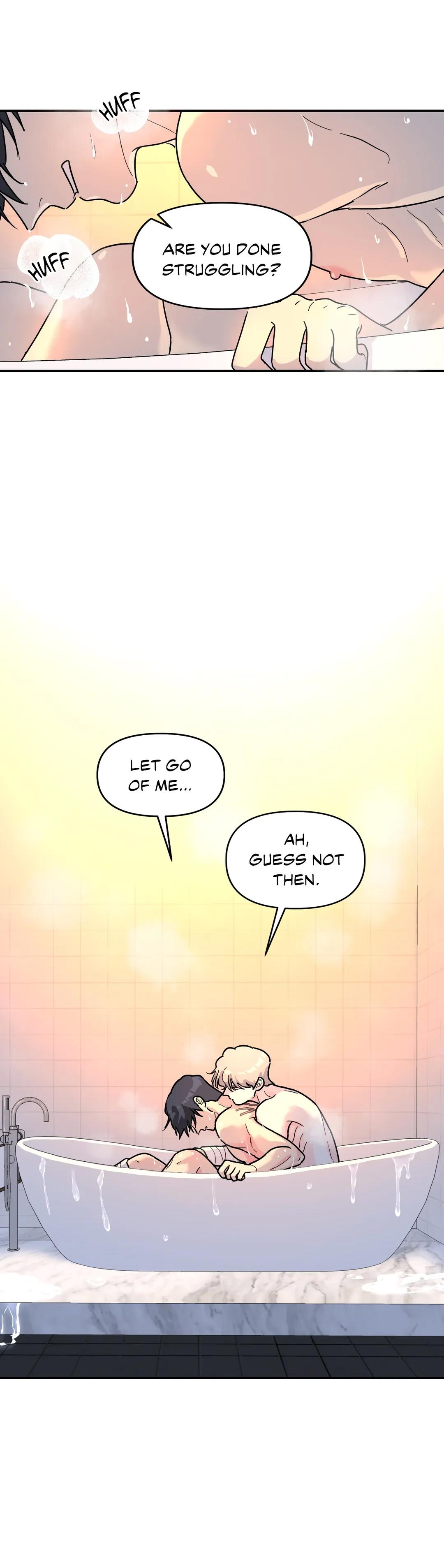 Read A Tree Without Roots chapter 26.9 image 7 on Lezhin