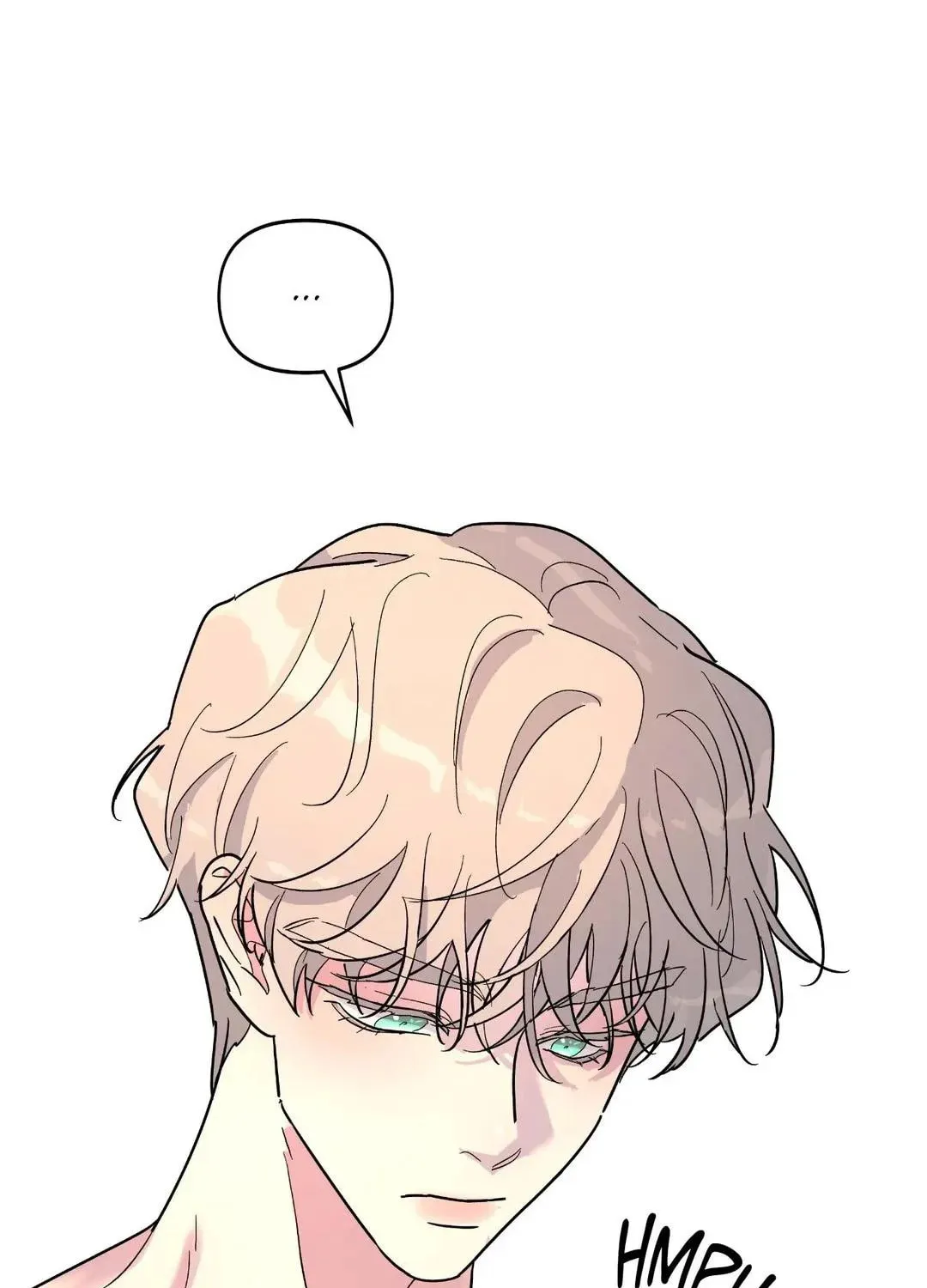 Read A Tree Without Roots chapter 26 image 100 on Lezhin