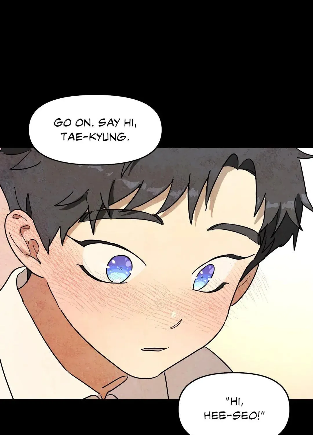 Read A Tree Without Roots chapter 26 image 11 on Lezhin