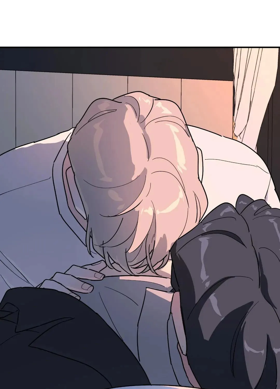 Read A Tree Without Roots chapter 26 image 17 on Lezhin