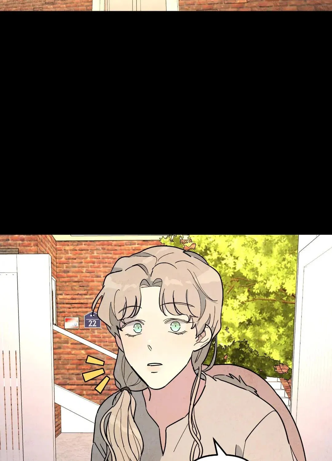 Read A Tree Without Roots chapter 26 image 2 on Lezhin