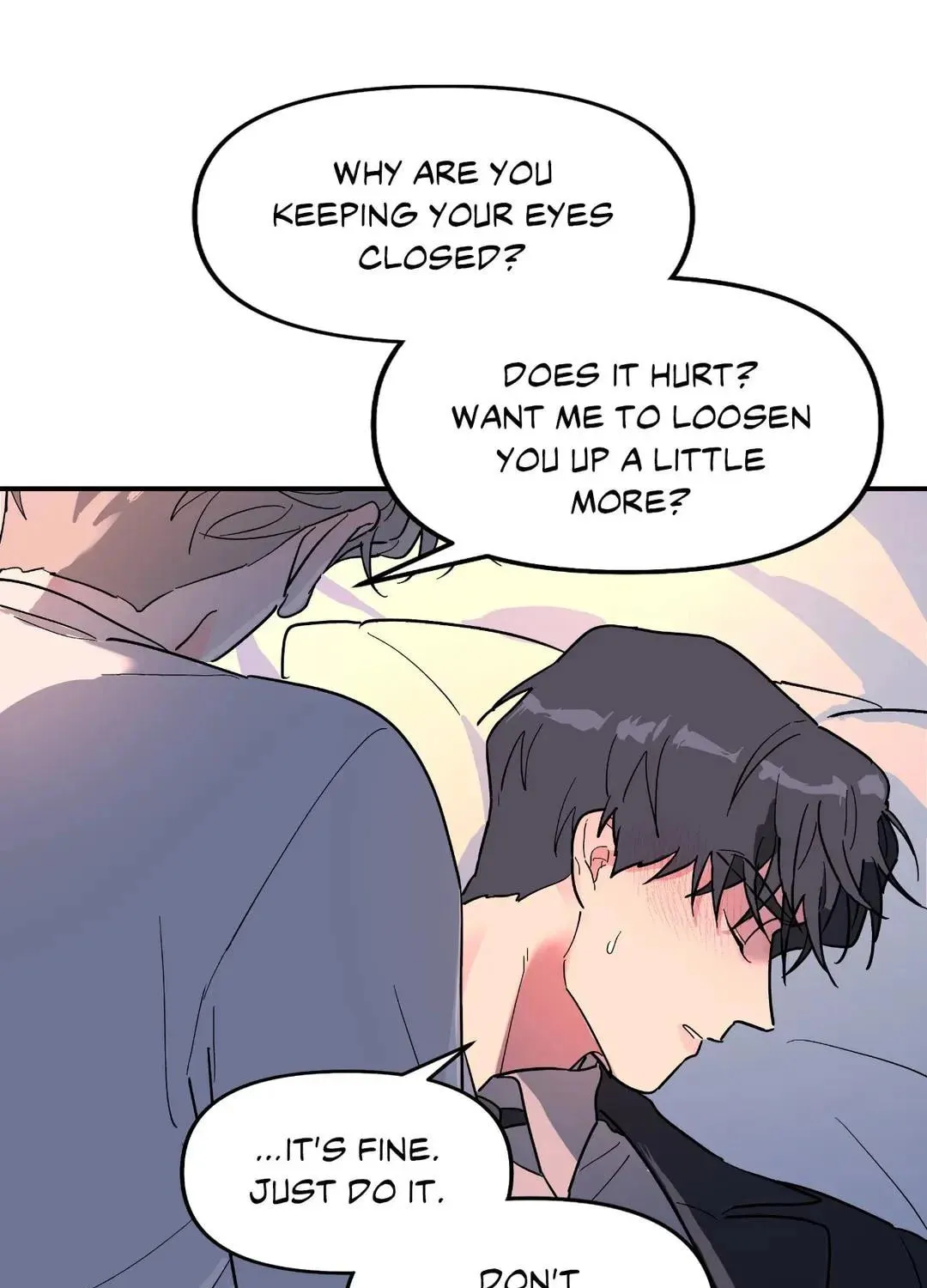Read A Tree Without Roots chapter 26 image 21 on Lezhin