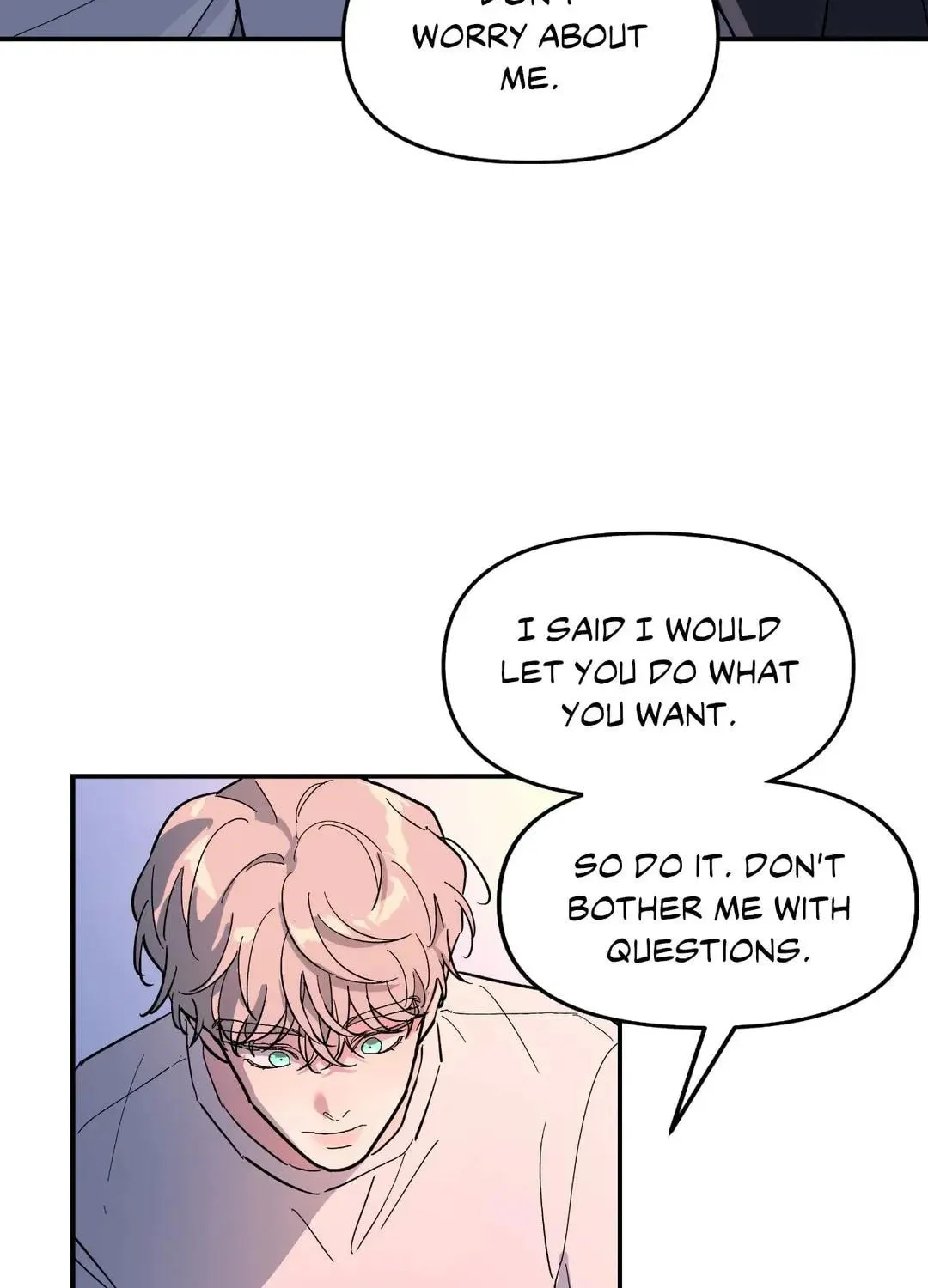 Read A Tree Without Roots chapter 26 image 22 on Lezhin