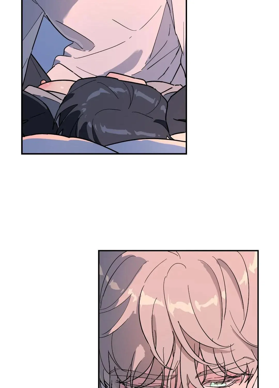 Read A Tree Without Roots chapter 26 image 23 on Lezhin