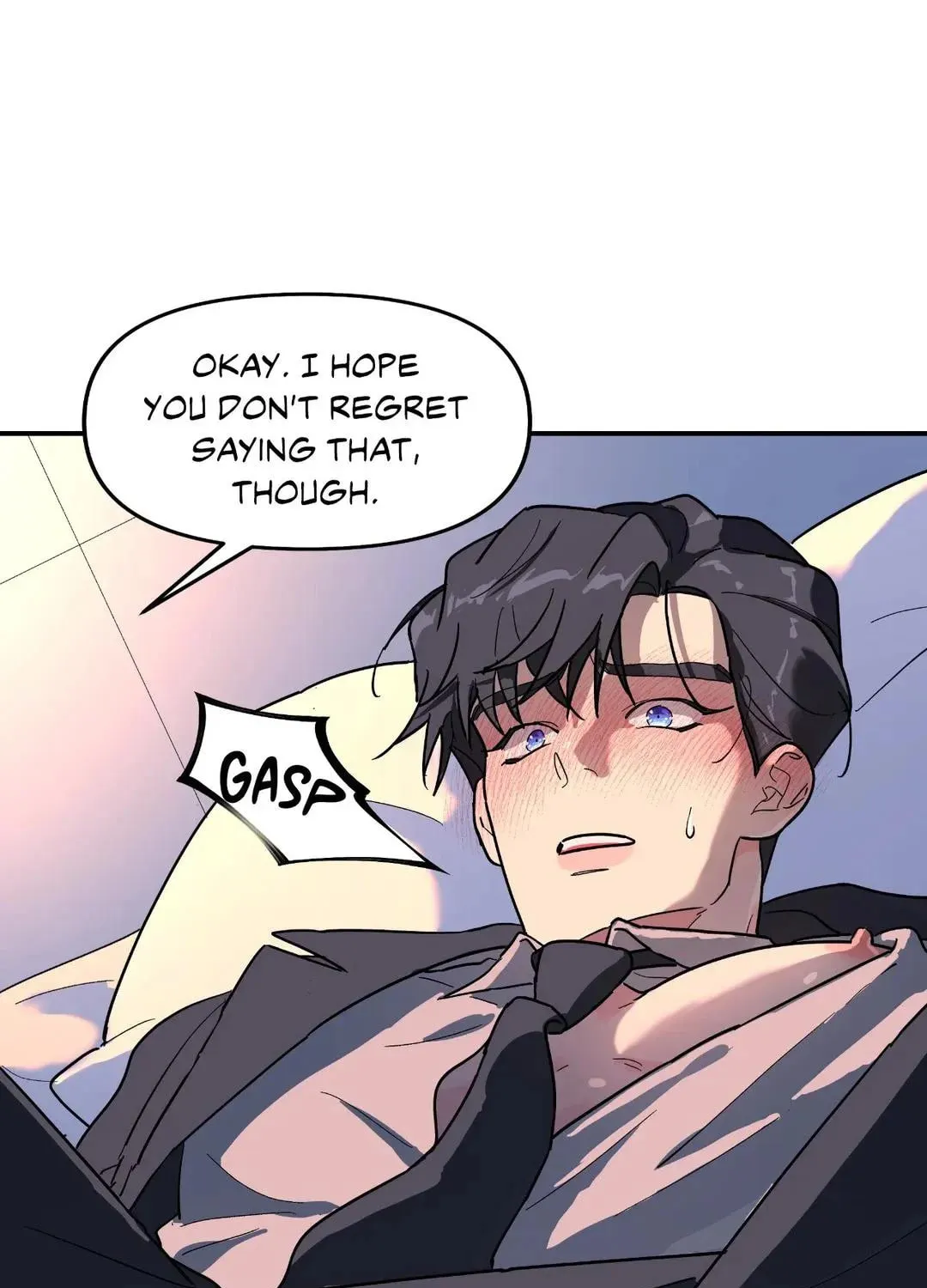 Read A Tree Without Roots chapter 26 image 25 on Lezhin