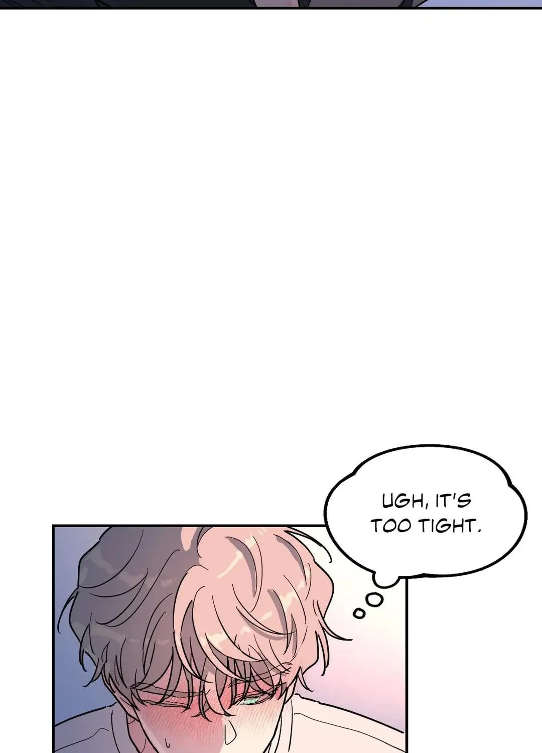 Read A Tree Without Roots chapter 26 image 28 on Lezhin