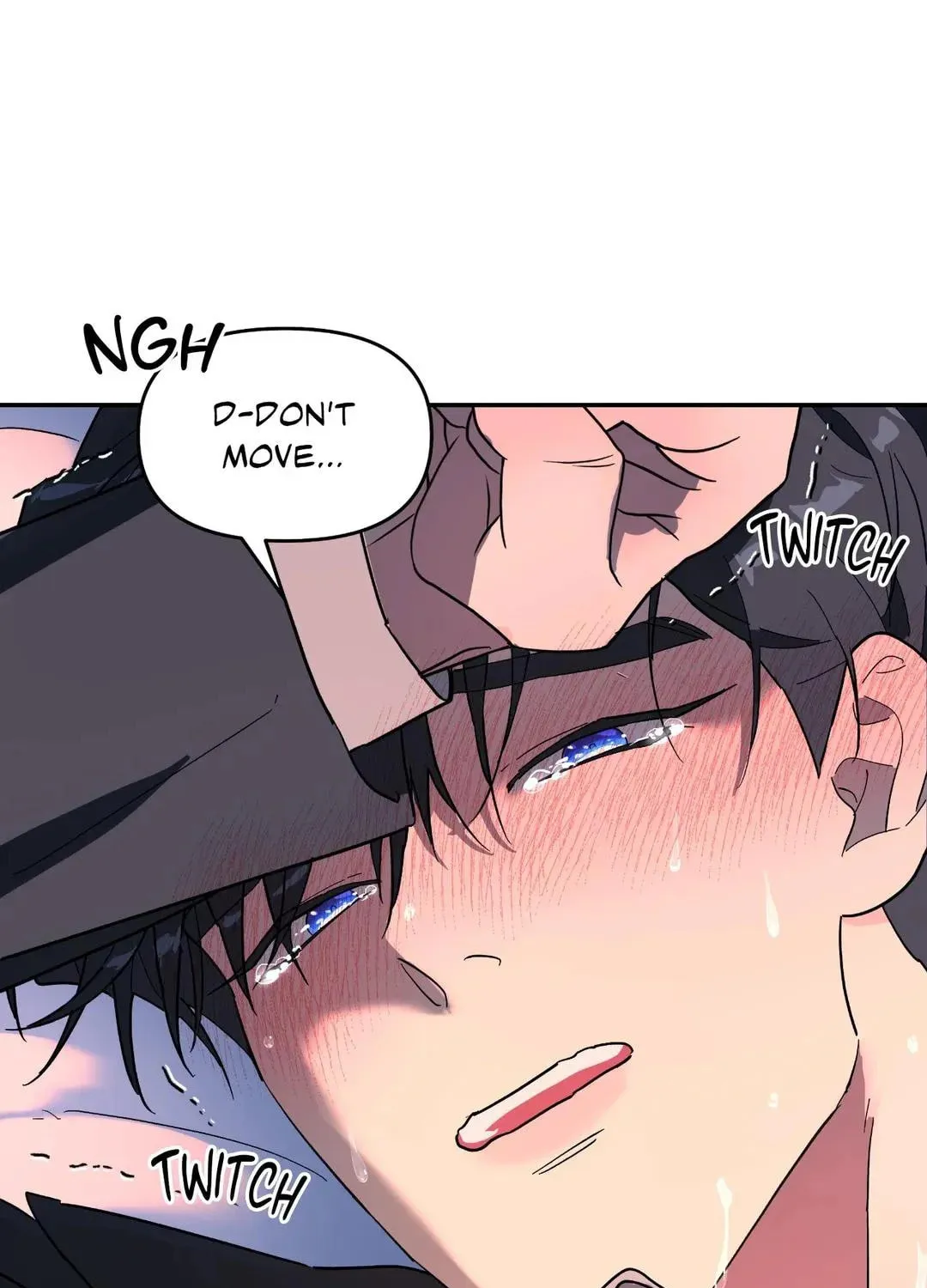 Read A Tree Without Roots chapter 26 image 36 on Lezhin