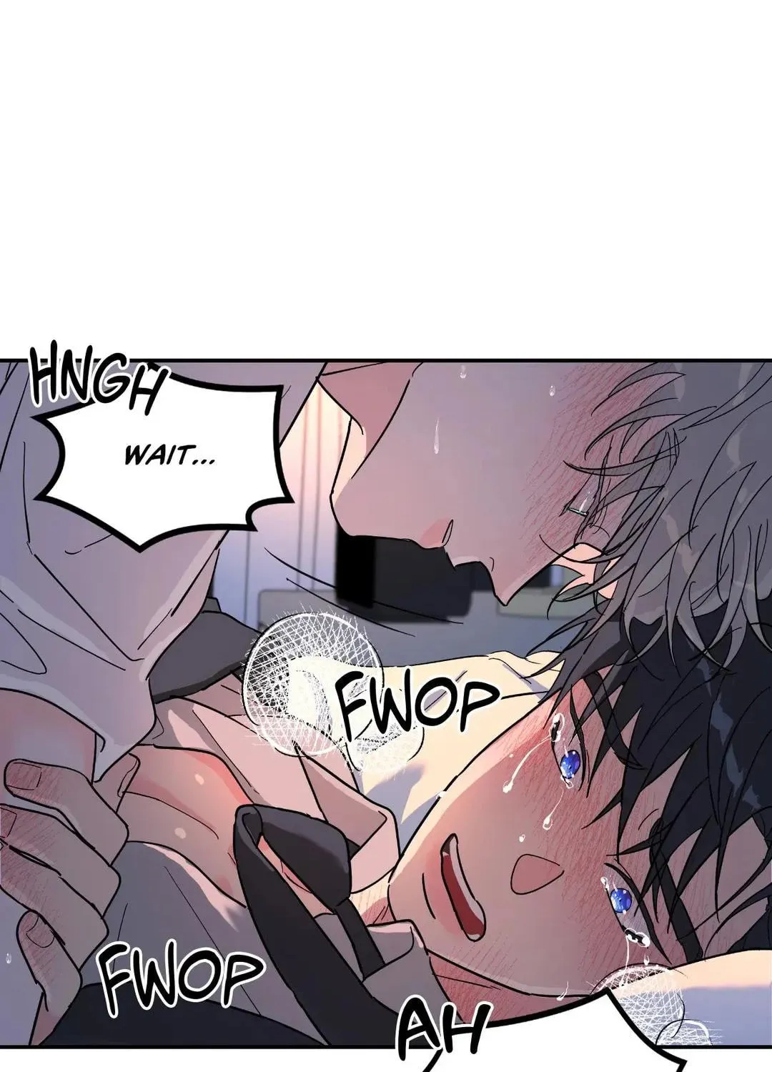 Read A Tree Without Roots chapter 26 image 43 on Lezhin