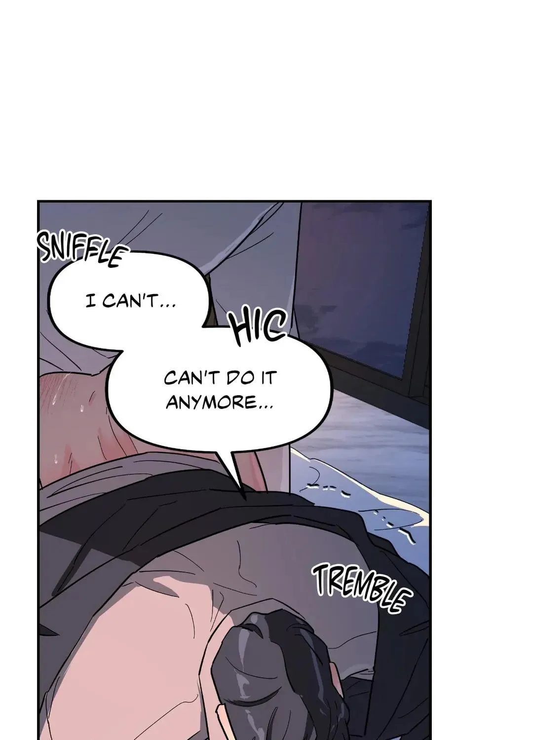 Read A Tree Without Roots chapter 26 image 48 on Lezhin