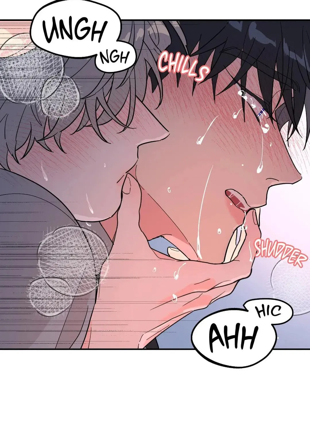 Read A Tree Without Roots chapter 26 image 56 on Lezhin