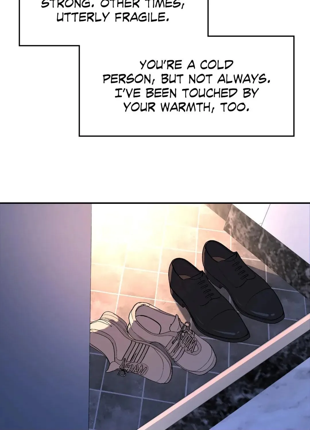 Read A Tree Without Roots chapter 26 image 61 on Lezhin