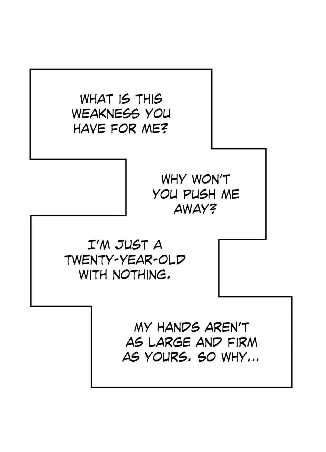 Read A Tree Without Roots chapter 26 image 63 on Lezhin