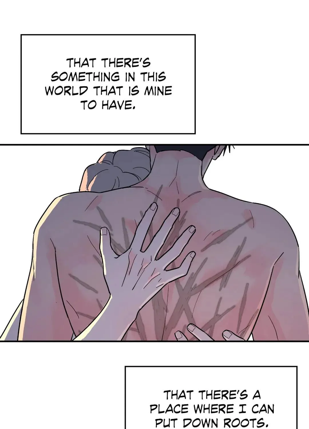 Read A Tree Without Roots chapter 26 image 69 on Lezhin