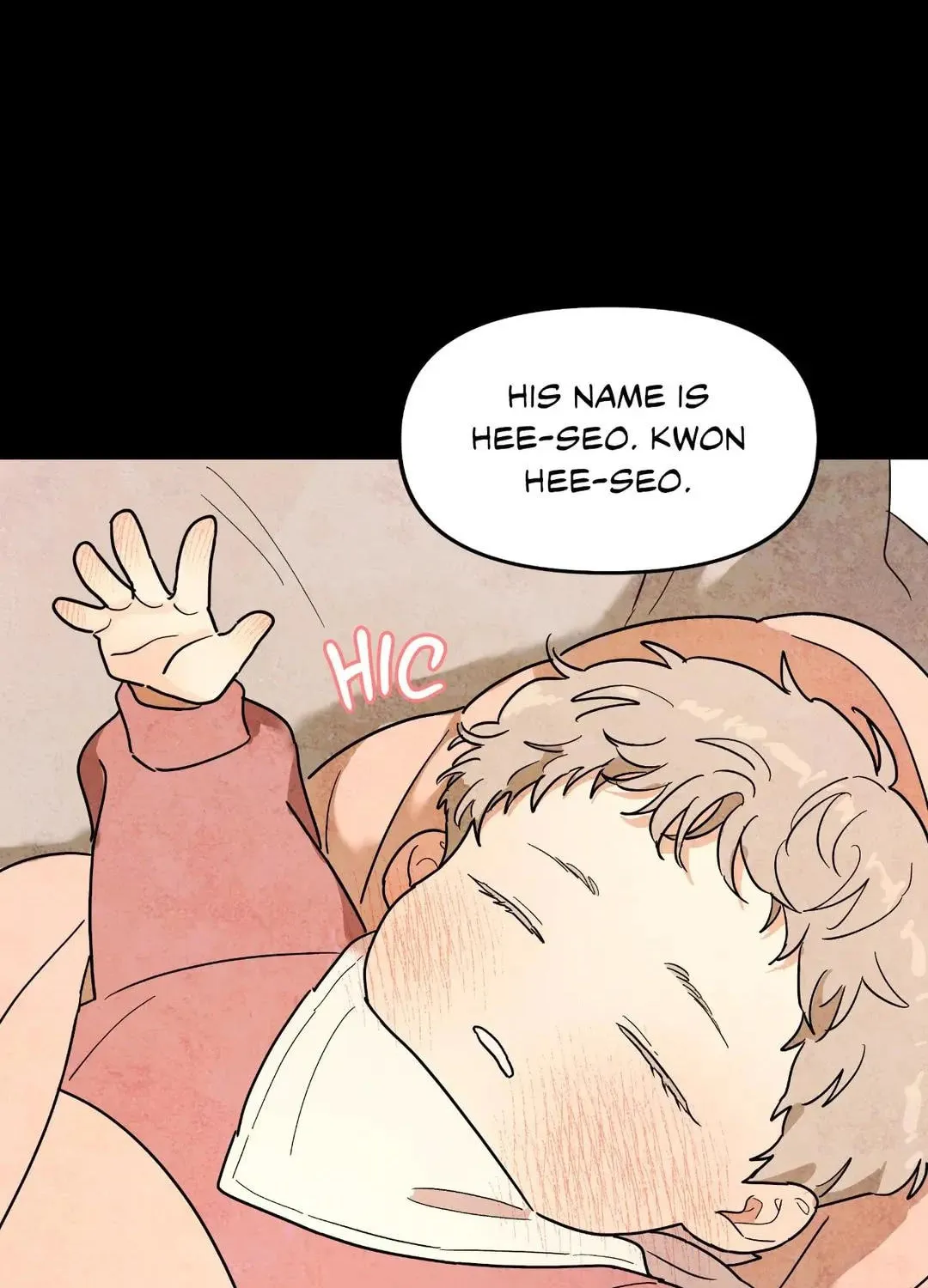 Read A Tree Without Roots chapter 26 image 9 on Lezhin