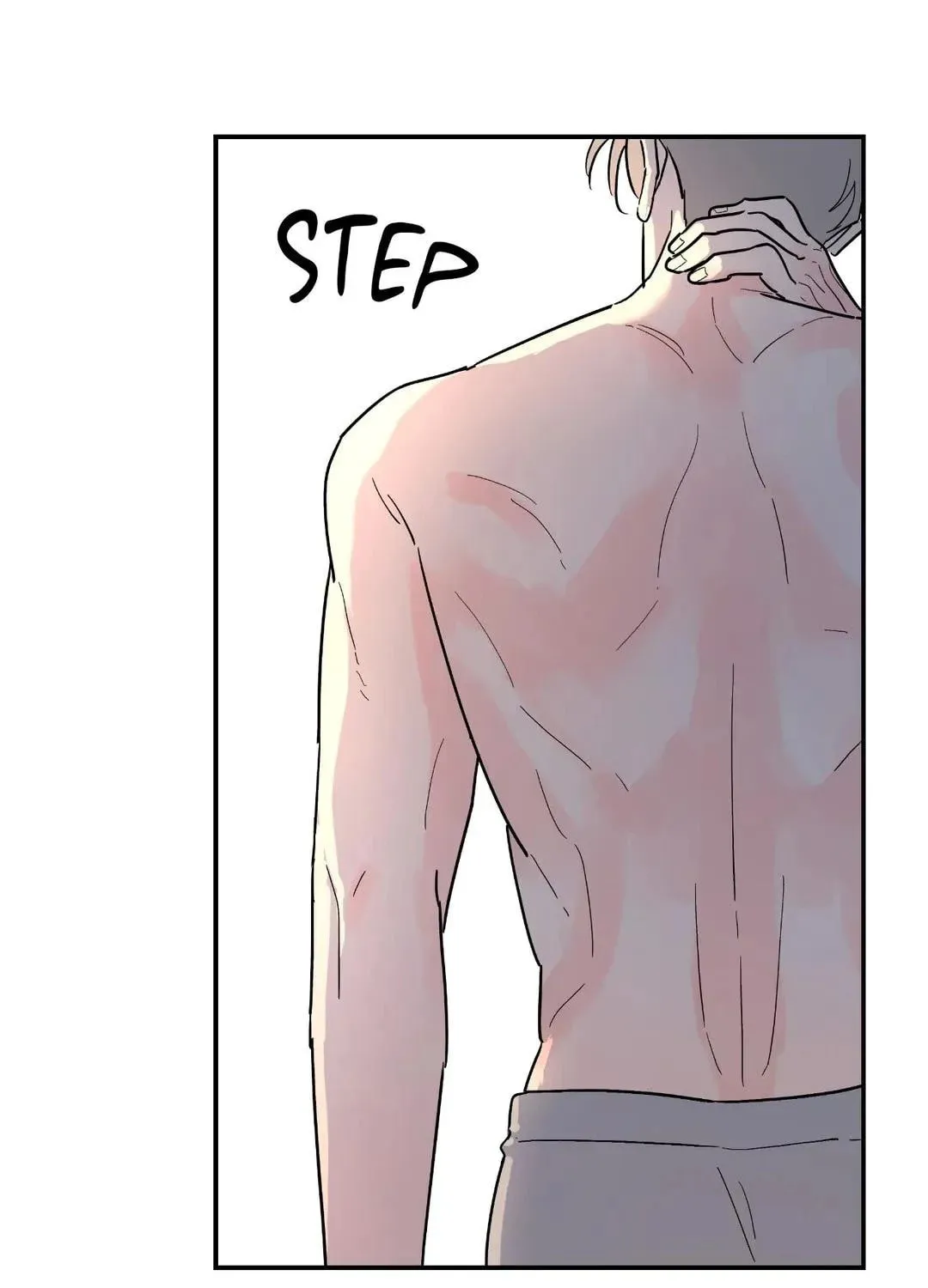 Read A Tree Without Roots chapter 26 image 96 on Lezhin