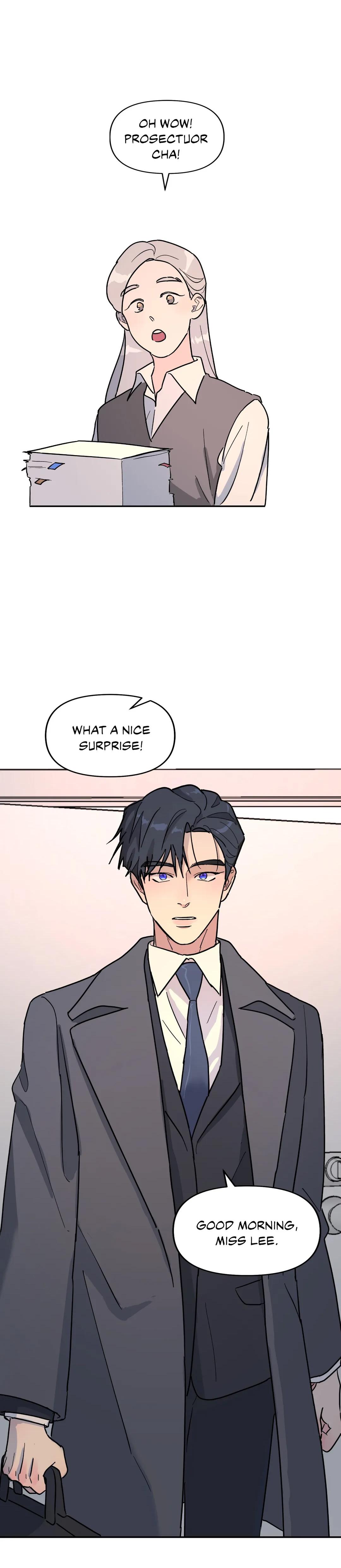 Read A Tree Without Roots chapter 27.1 image 10 on Lezhin