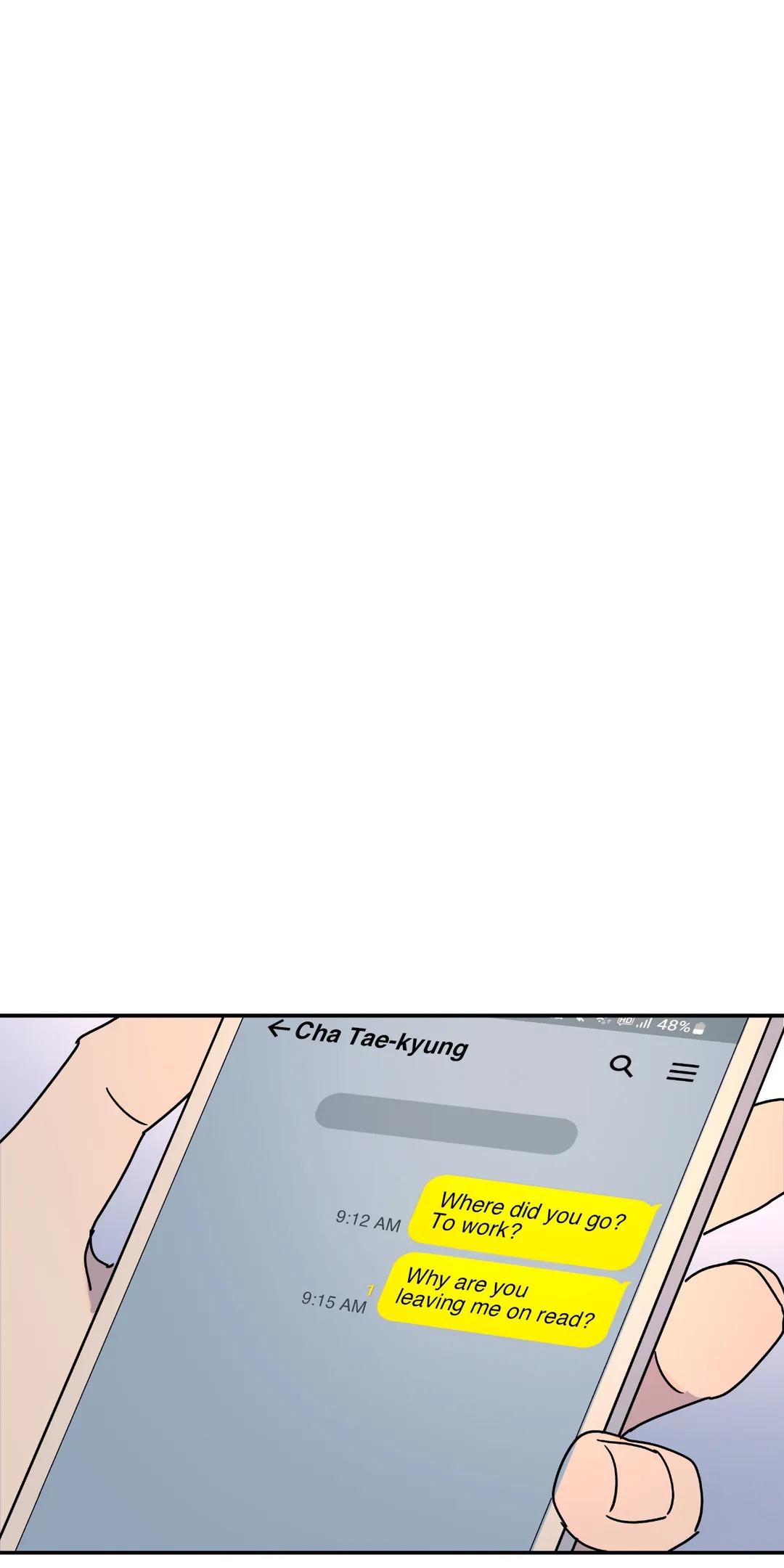 Read A Tree Without Roots chapter 27.1 image 15 on Lezhin