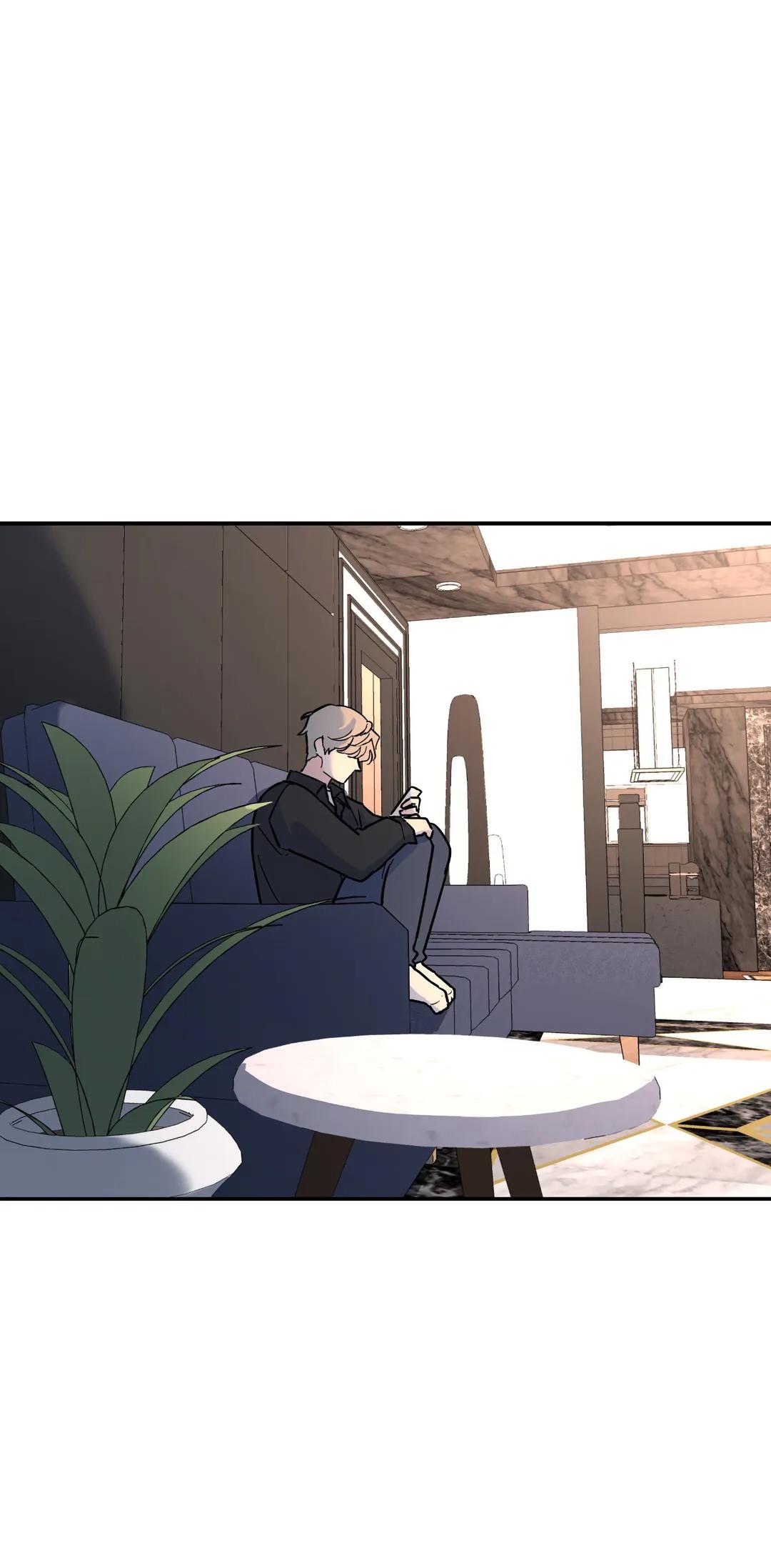 Read A Tree Without Roots chapter 27.1 image 16 on Lezhin