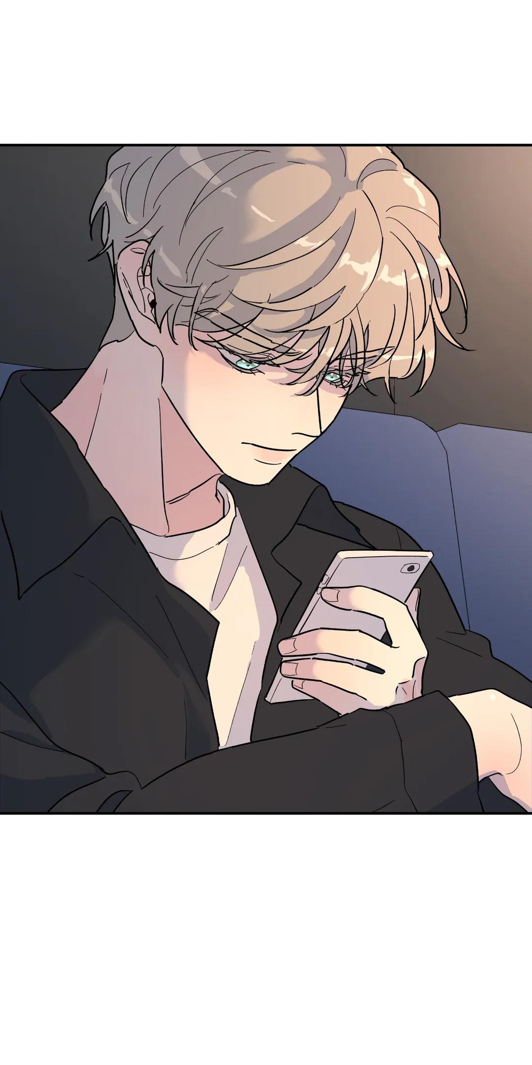 Read A Tree Without Roots chapter 27.1 image 17 on Lezhin