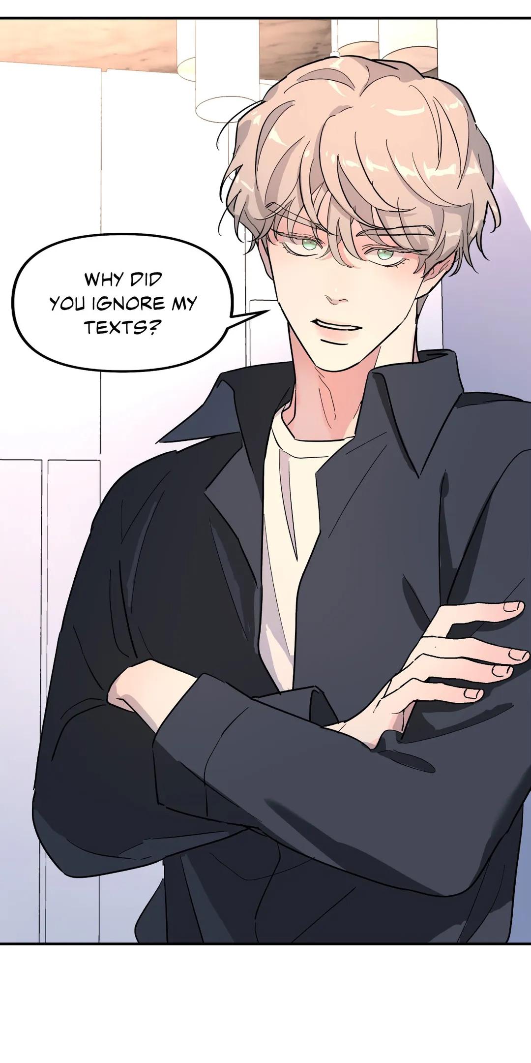 Read A Tree Without Roots chapter 27.1 image 21 on Lezhin