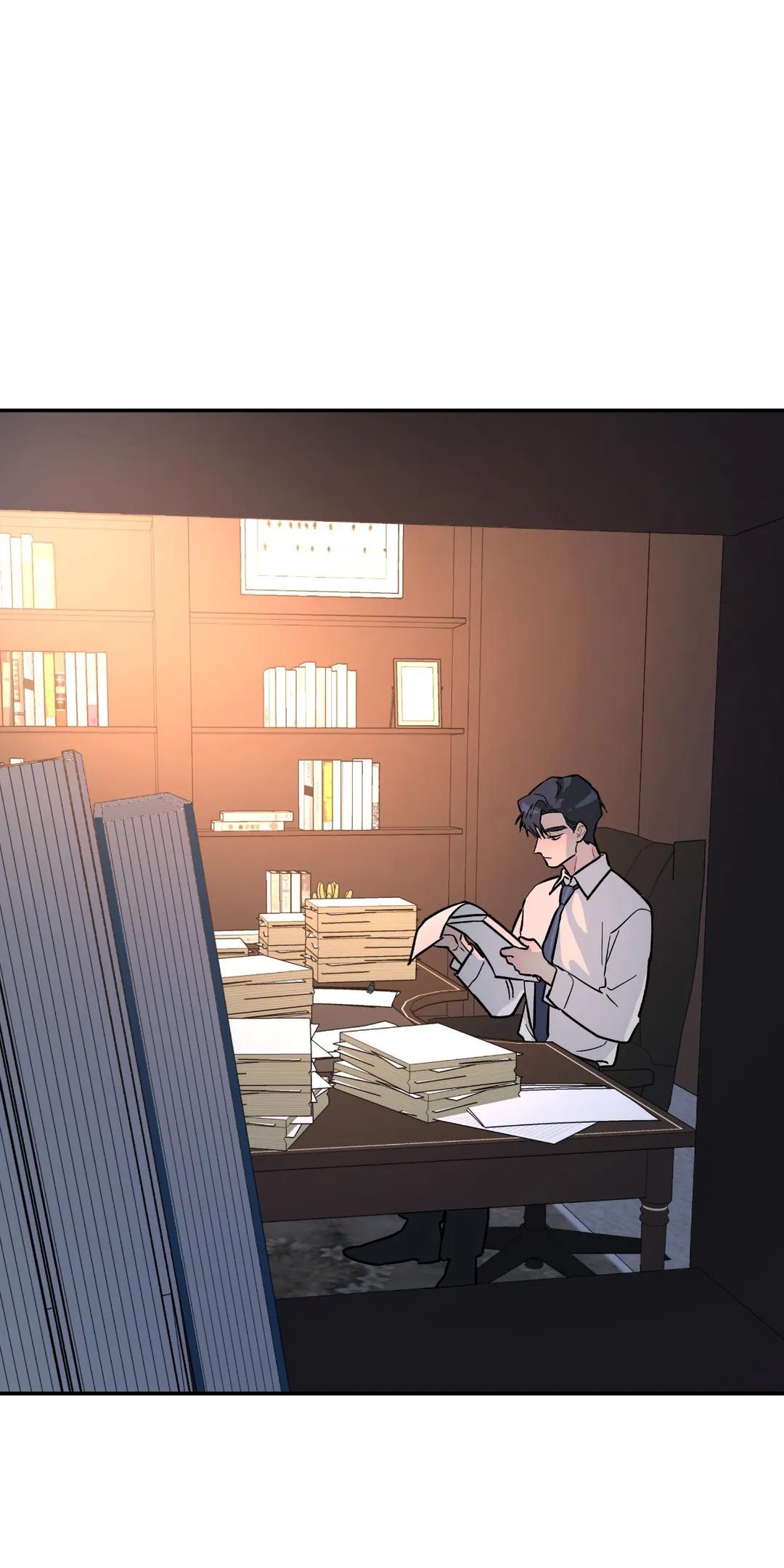 Read A Tree Without Roots chapter 27.1 image 27 on Lezhin