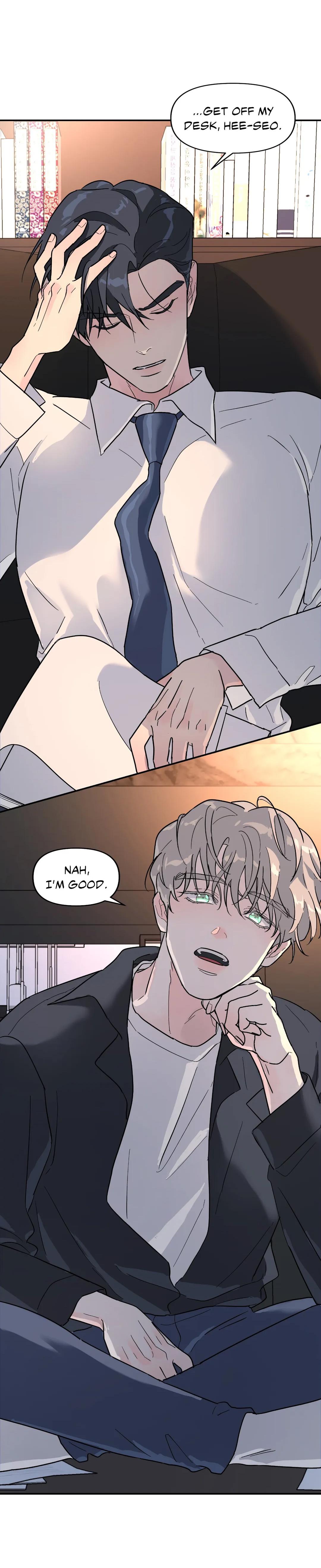 Read A Tree Without Roots chapter 27.1 image 29 on Lezhin
