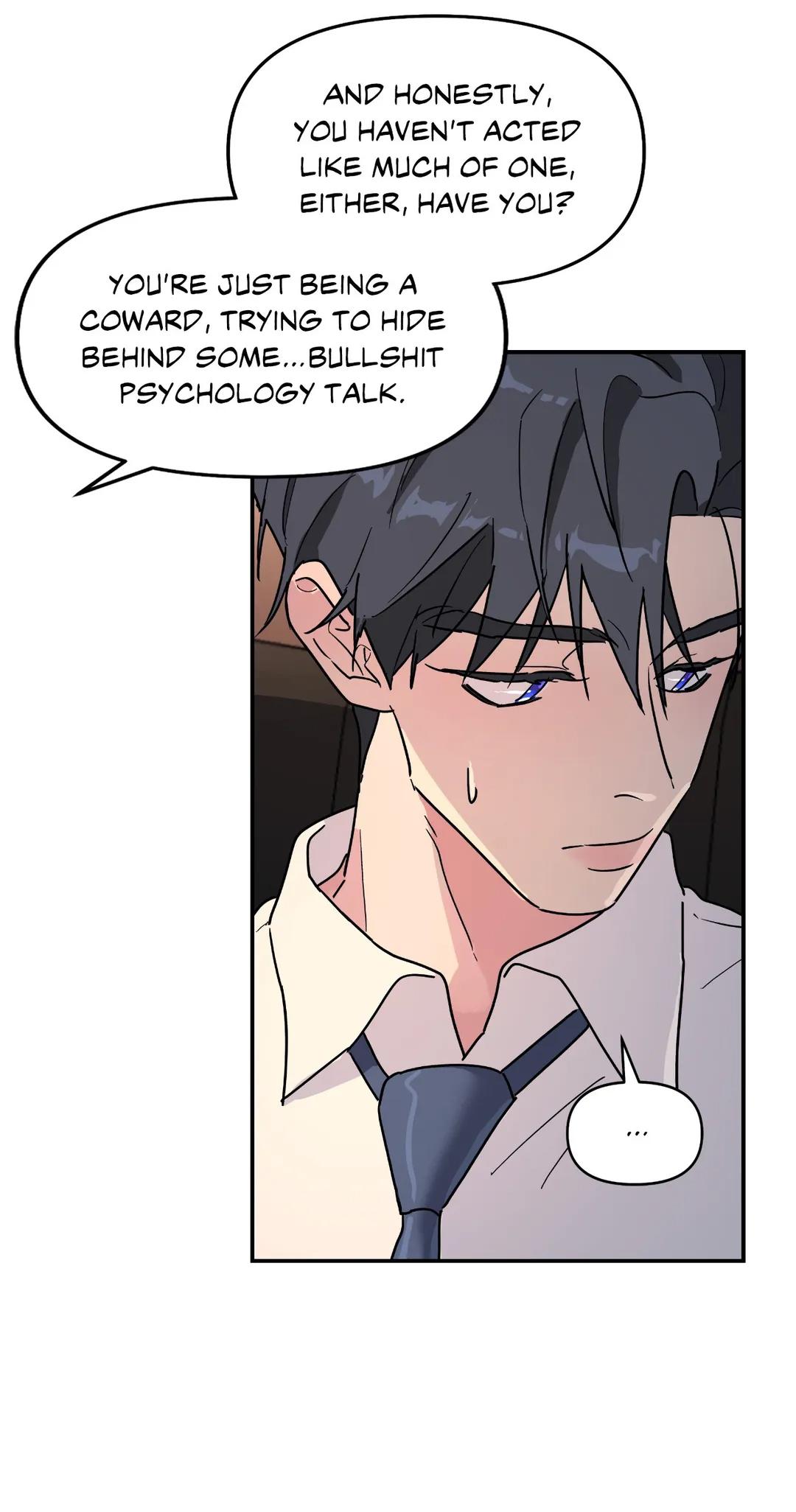 Read A Tree Without Roots chapter 27.1 image 34 on Lezhin