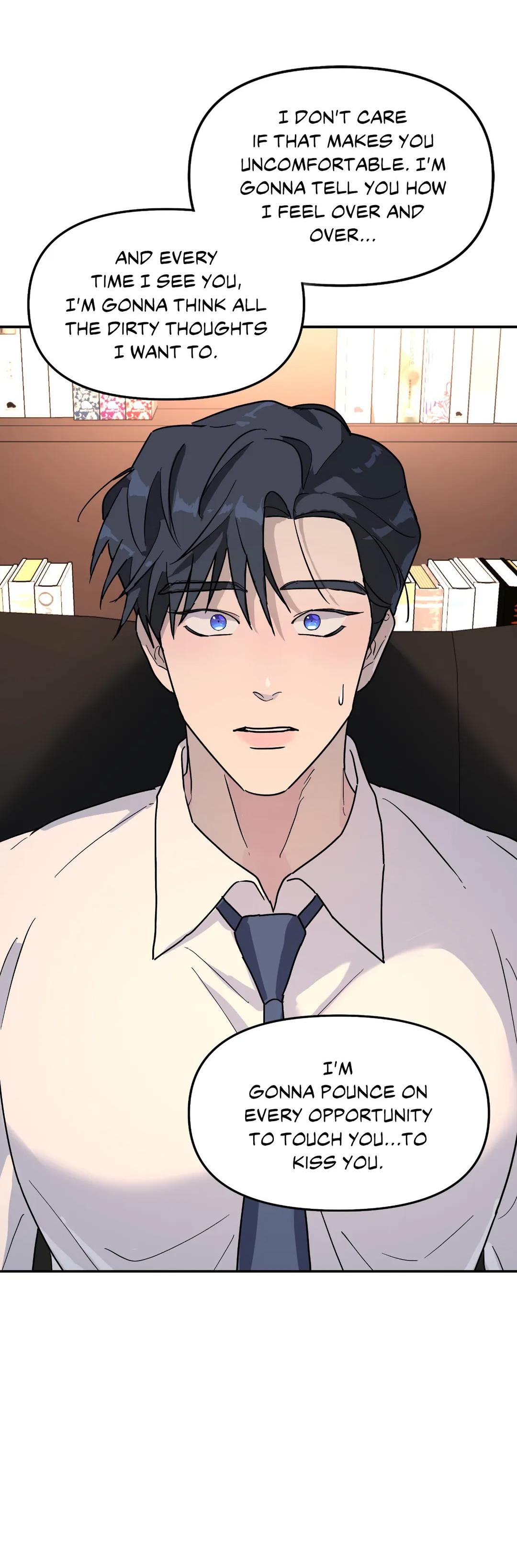 Read A Tree Without Roots chapter 27.1 image 36 on Lezhin