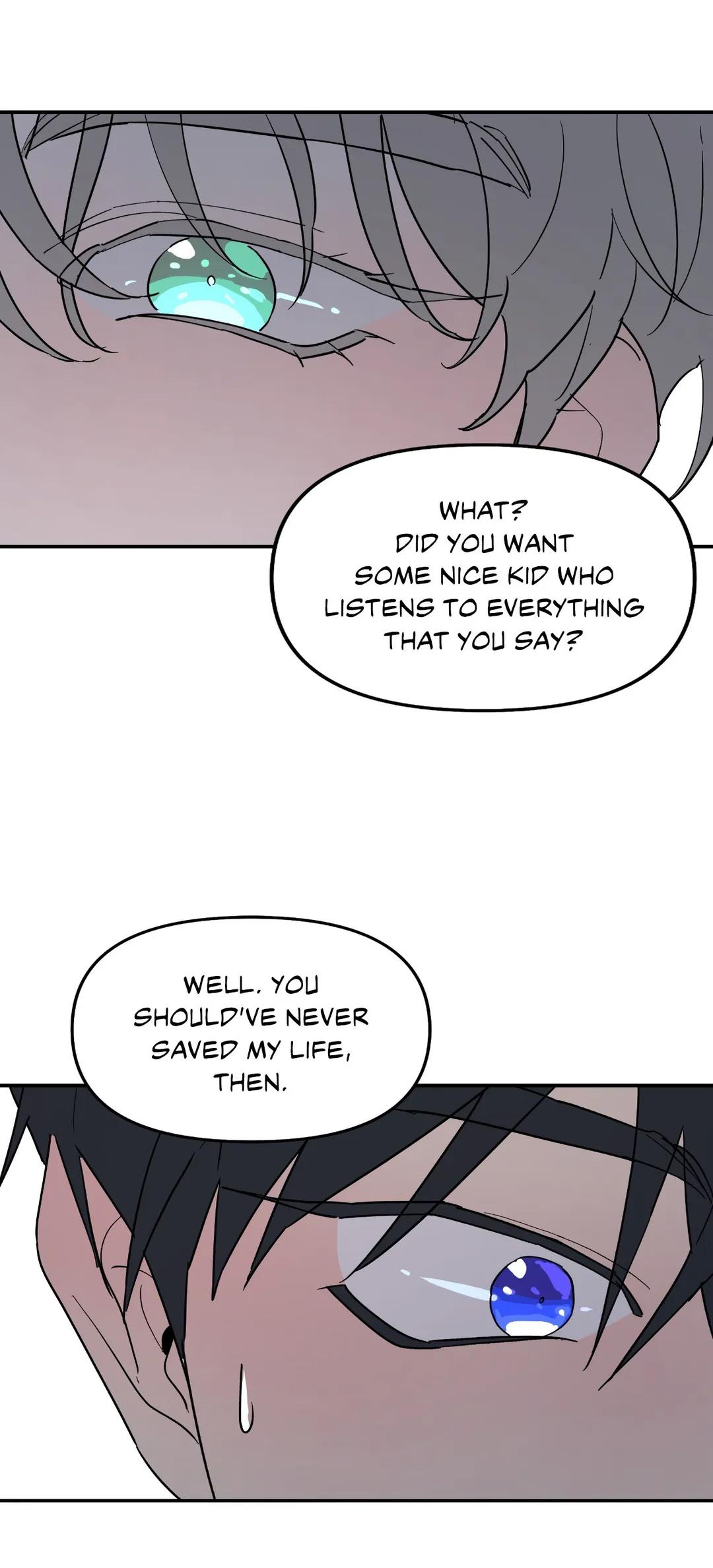Read A Tree Without Roots chapter 27.1 image 37 on Lezhin