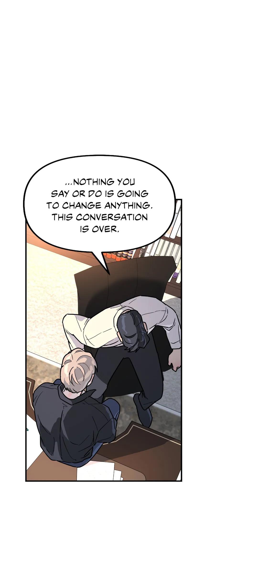 Read A Tree Without Roots chapter 27.1 image 38 on Lezhin