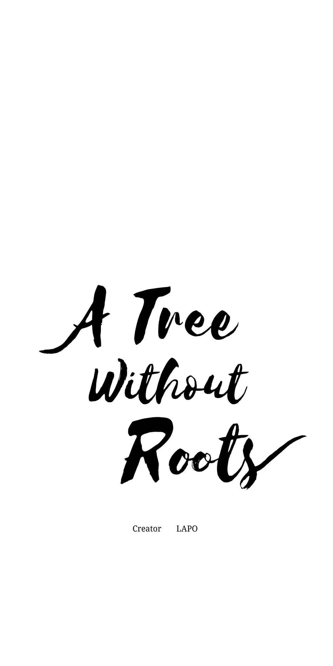 Read A Tree Without Roots chapter 27.1 image 4 on Lezhin
