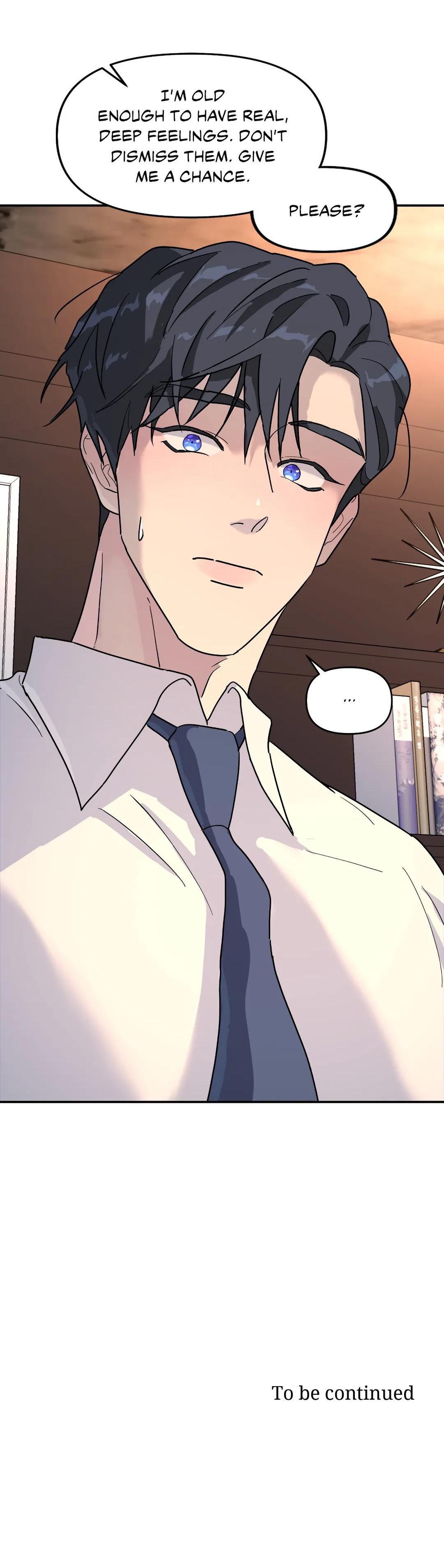 Read A Tree Without Roots chapter 27.1 image 41 on Lezhin