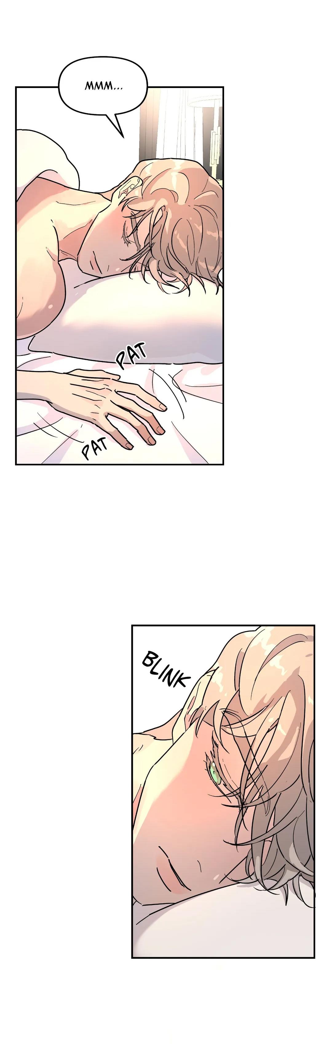 Read A Tree Without Roots chapter 27.1 image 6 on Lezhin