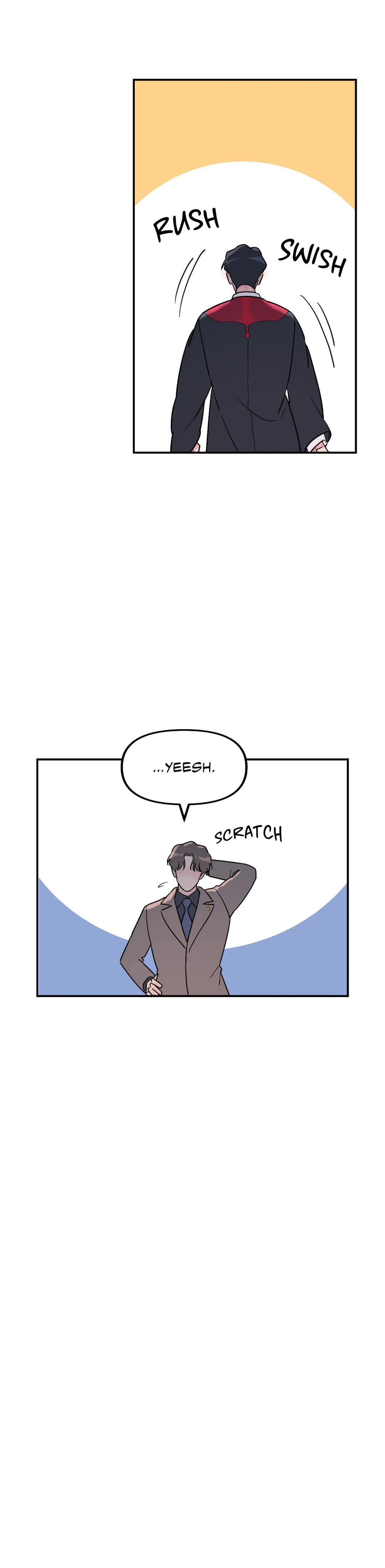 Read A Tree Without Roots chapter 27.2 image 12 on Lezhin