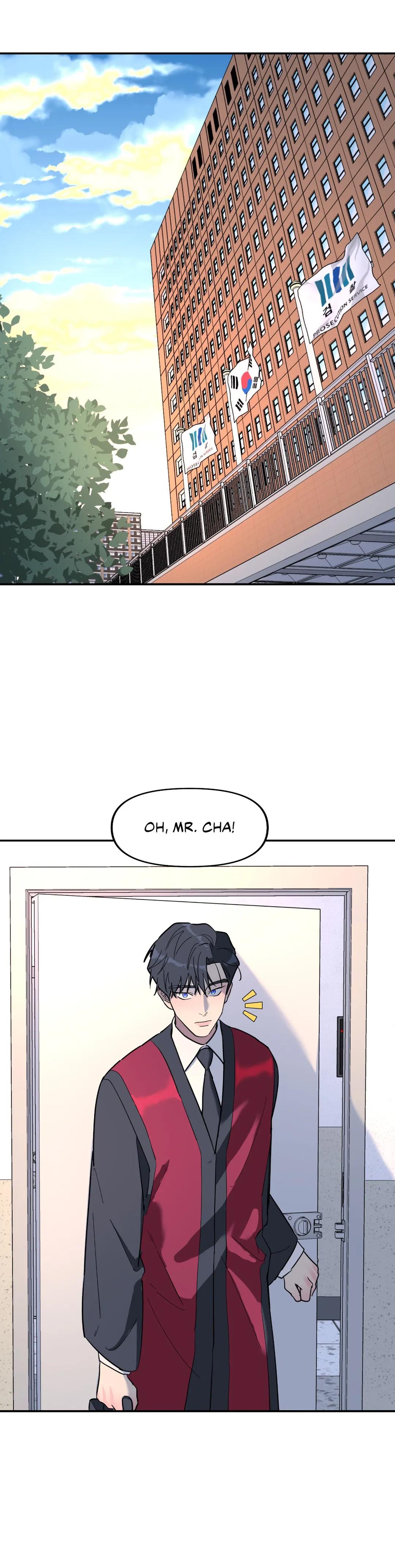 Read A Tree Without Roots chapter 27.2 image 13 on Lezhin