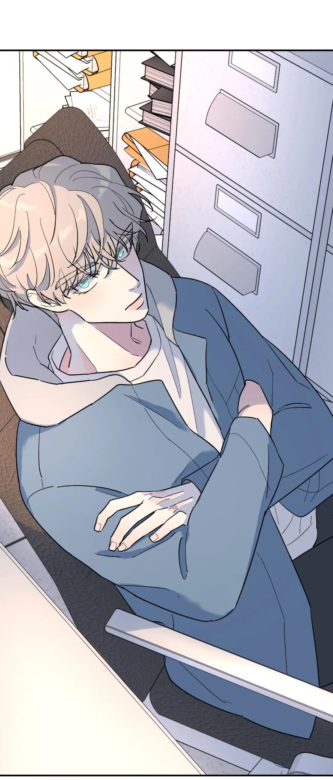 Read A Tree Without Roots chapter 27.2 image 15 on Lezhin