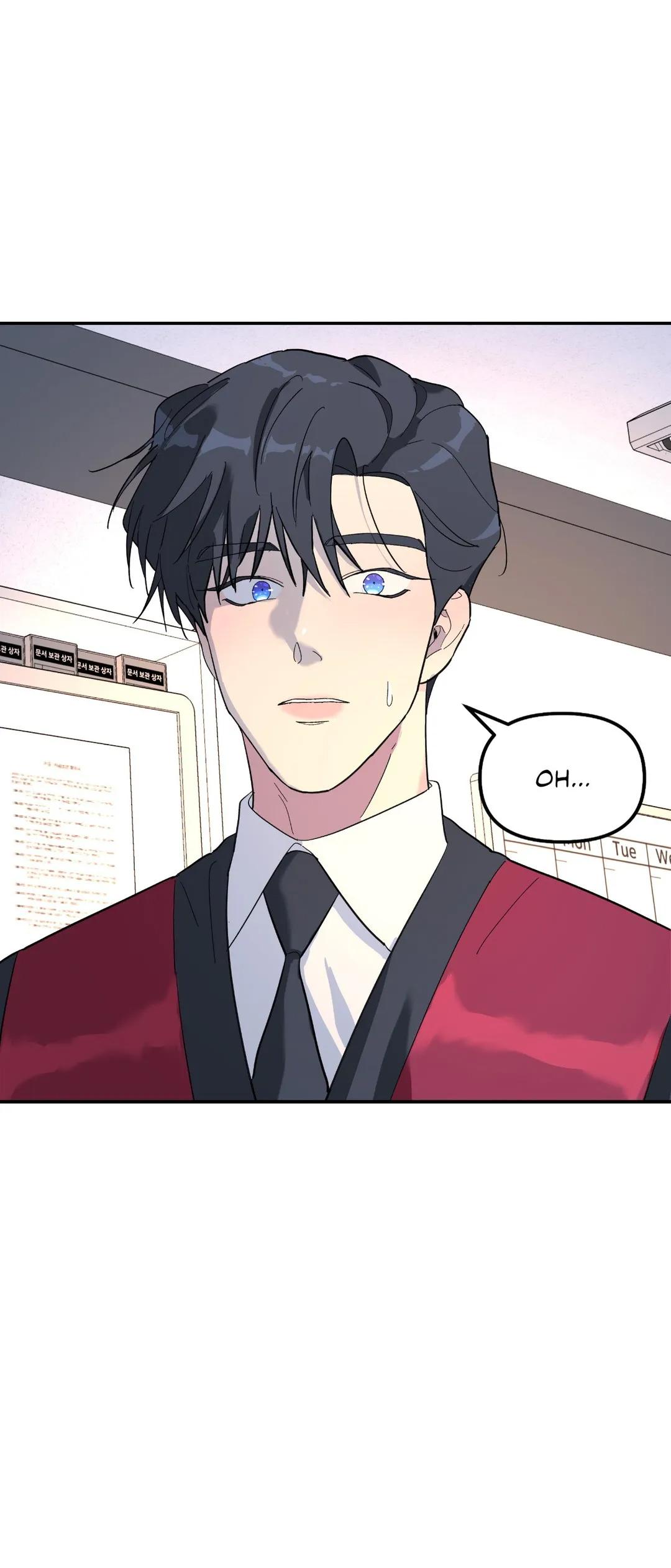 Read A Tree Without Roots chapter 27.2 image 16 on Lezhin
