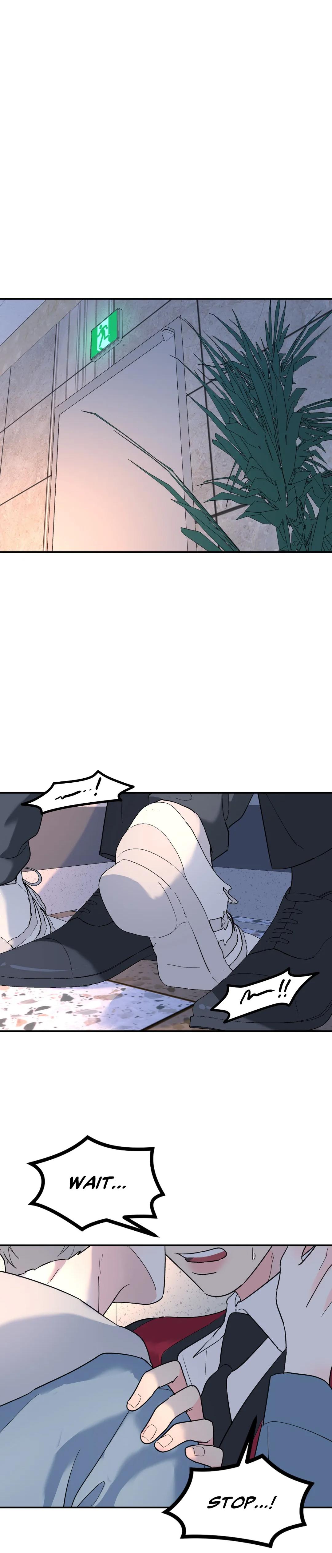 Read A Tree Without Roots chapter 27.2 image 17 on Lezhin