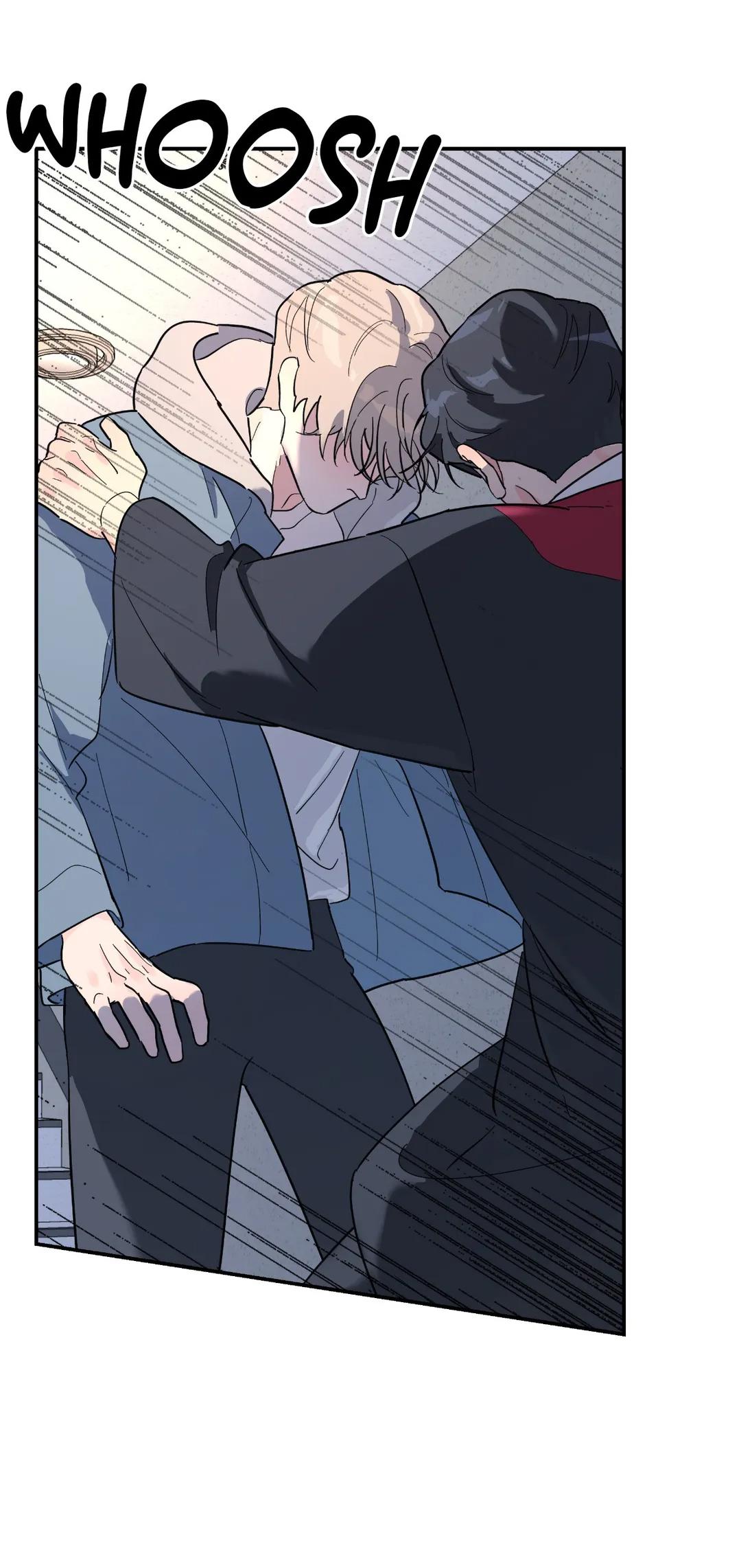 Read A Tree Without Roots chapter 27.2 image 18 on Lezhin