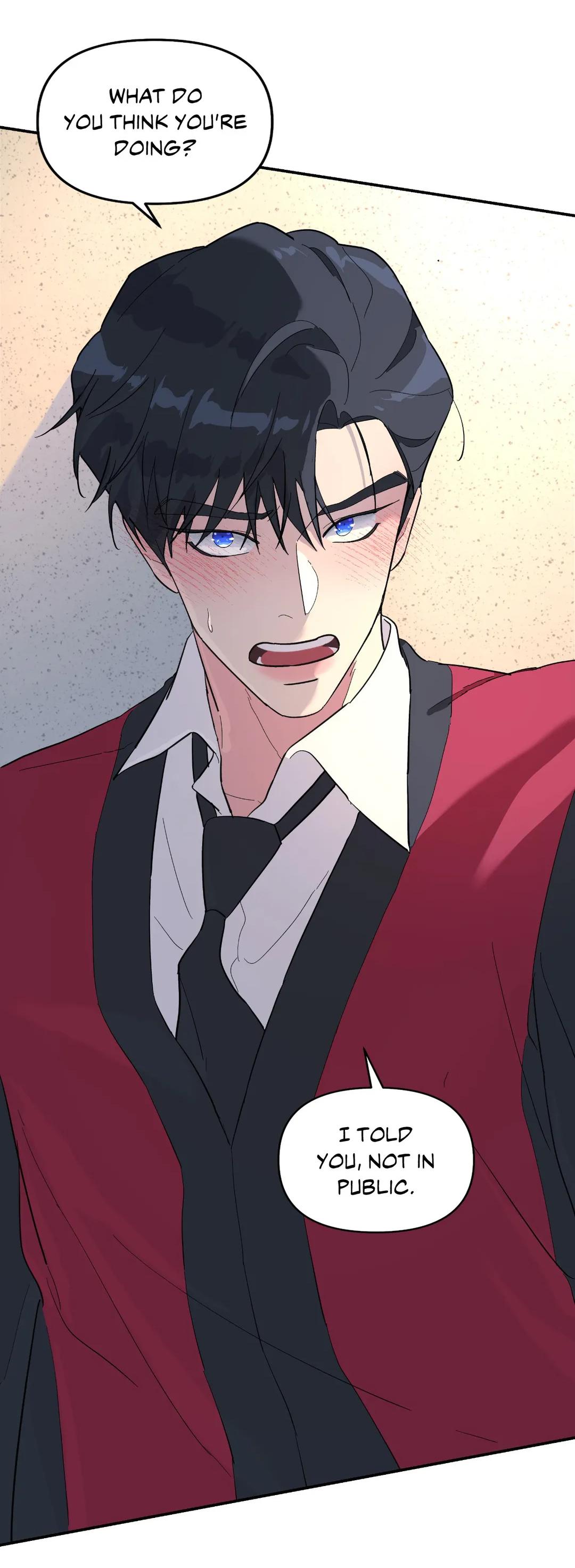Read A Tree Without Roots chapter 27.2 image 19 on Lezhin