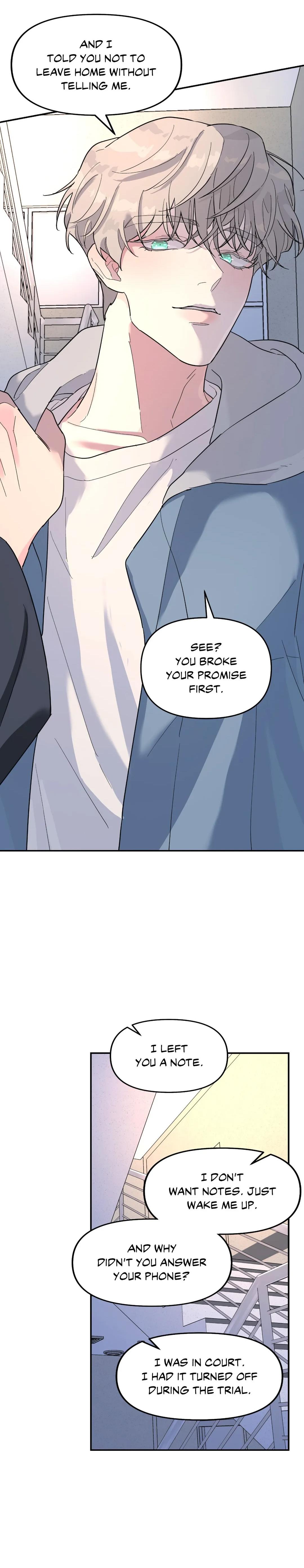 Read A Tree Without Roots chapter 27.2 image 20 on Lezhin