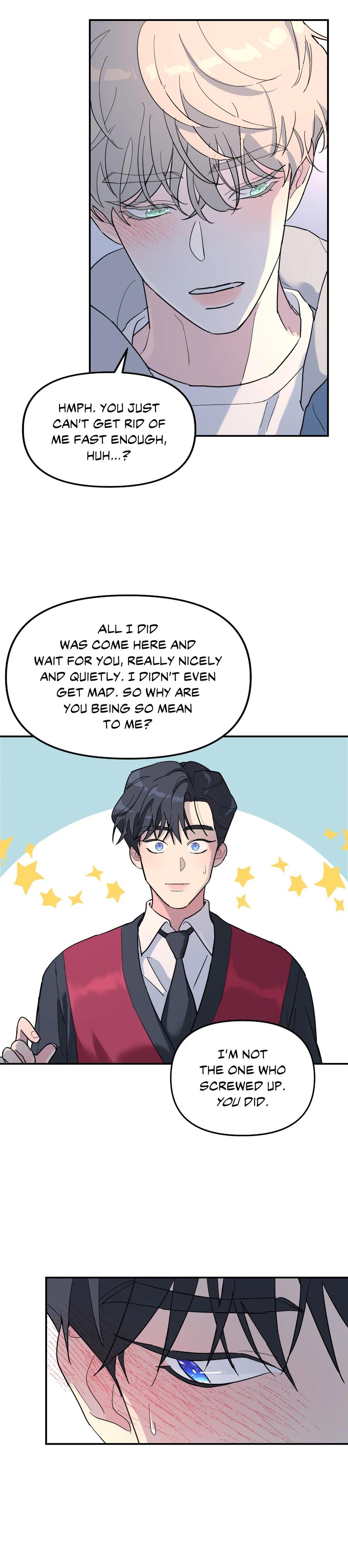 Read A Tree Without Roots chapter 27.2 image 23 on Lezhin