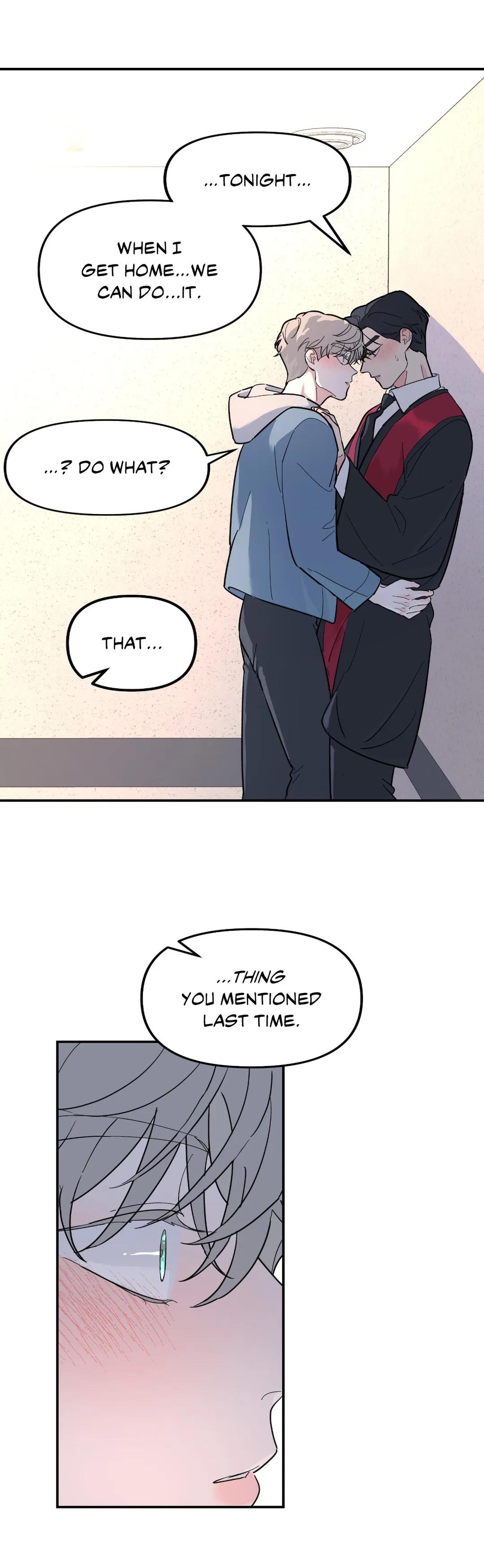 Read A Tree Without Roots chapter 27.2 image 24 on Lezhin