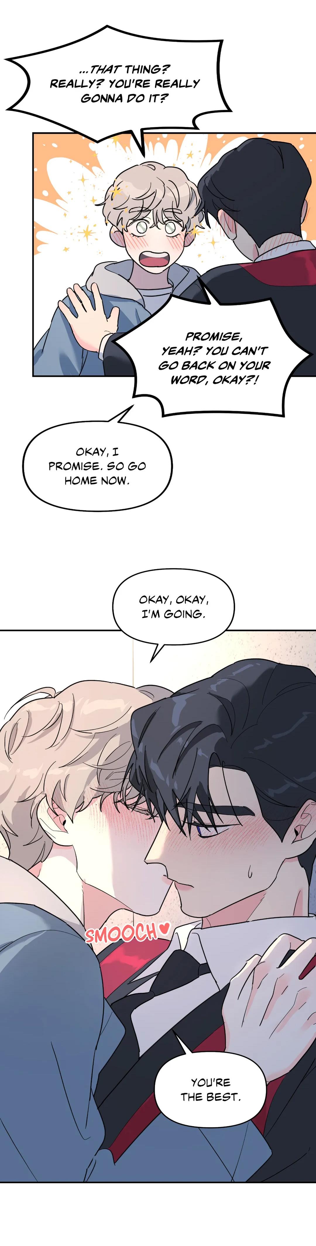Read A Tree Without Roots chapter 27.2 image 25 on Lezhin