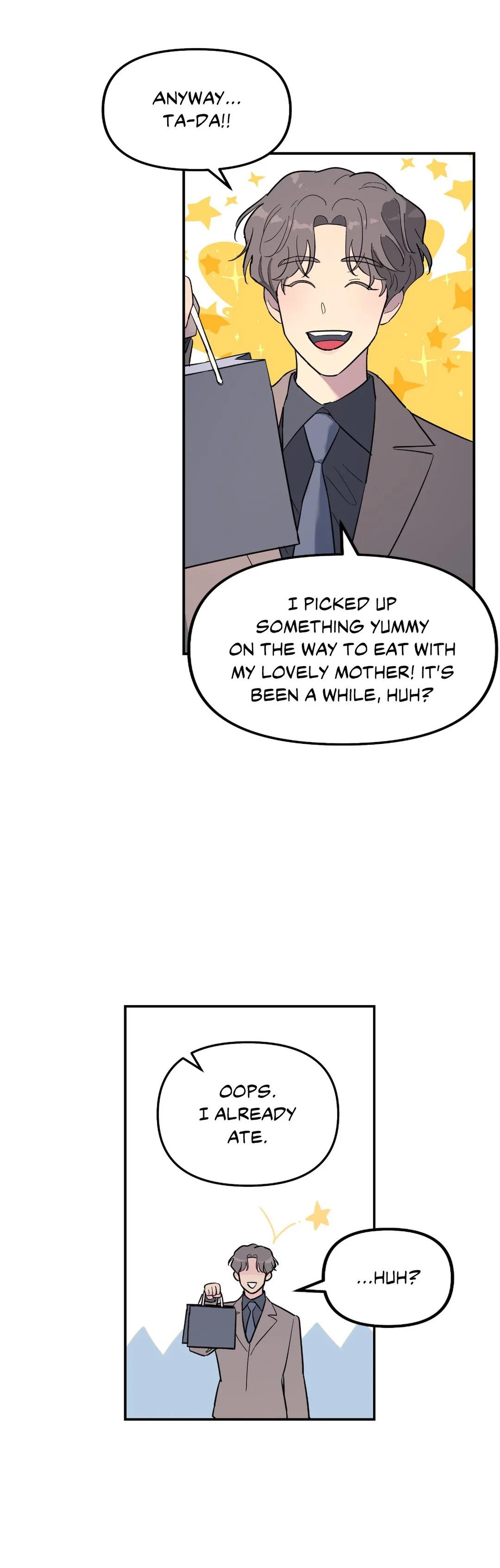 Read A Tree Without Roots chapter 27.2 image 29 on Lezhin