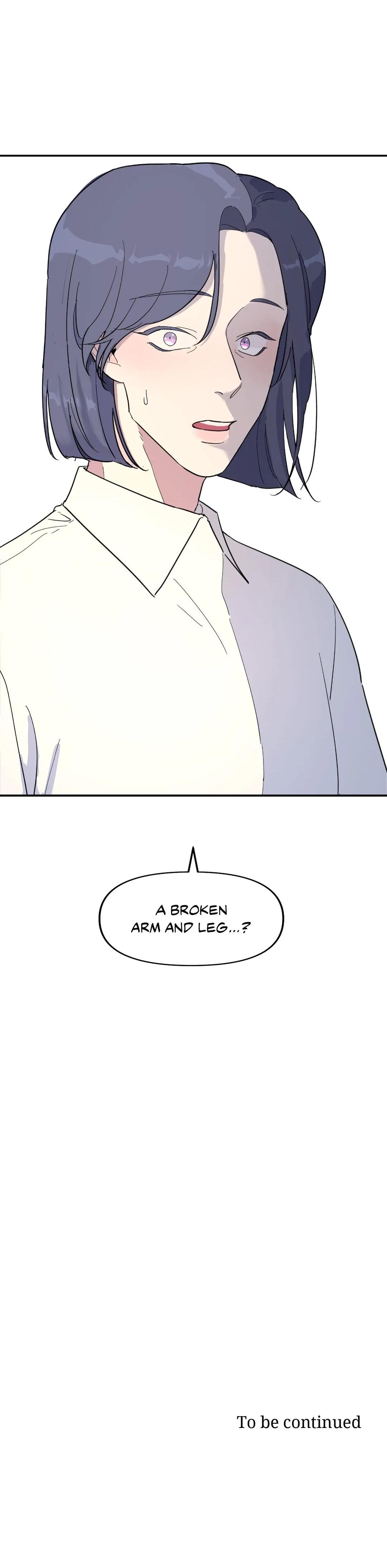 Read A Tree Without Roots chapter 27.2 image 32 on Lezhin