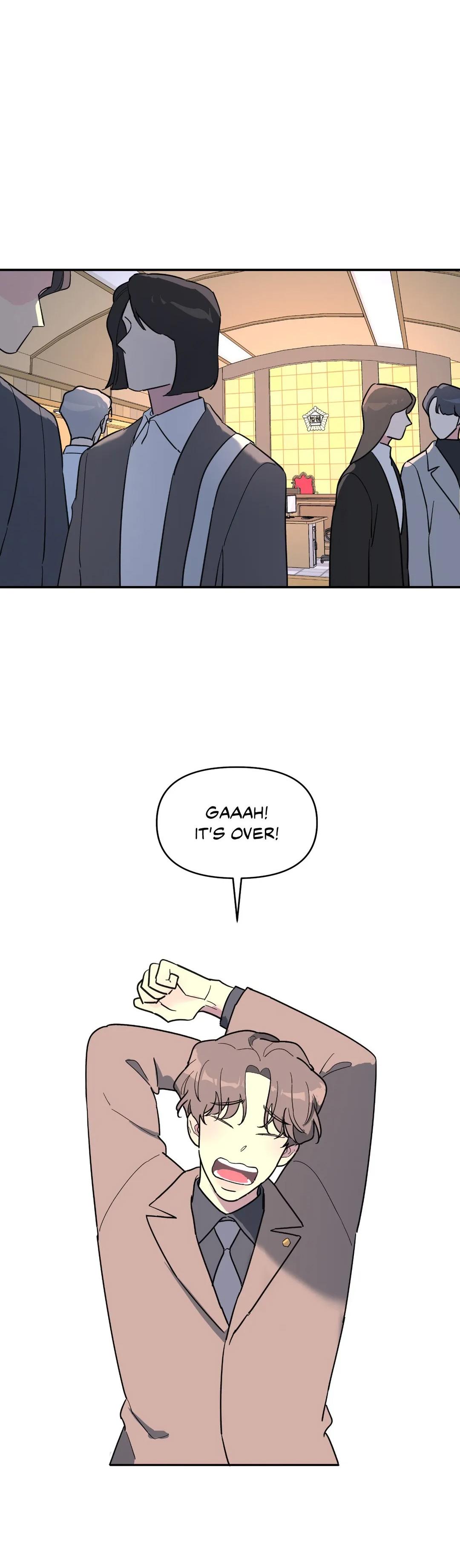 Read A Tree Without Roots chapter 27.2 image 7 on Lezhin