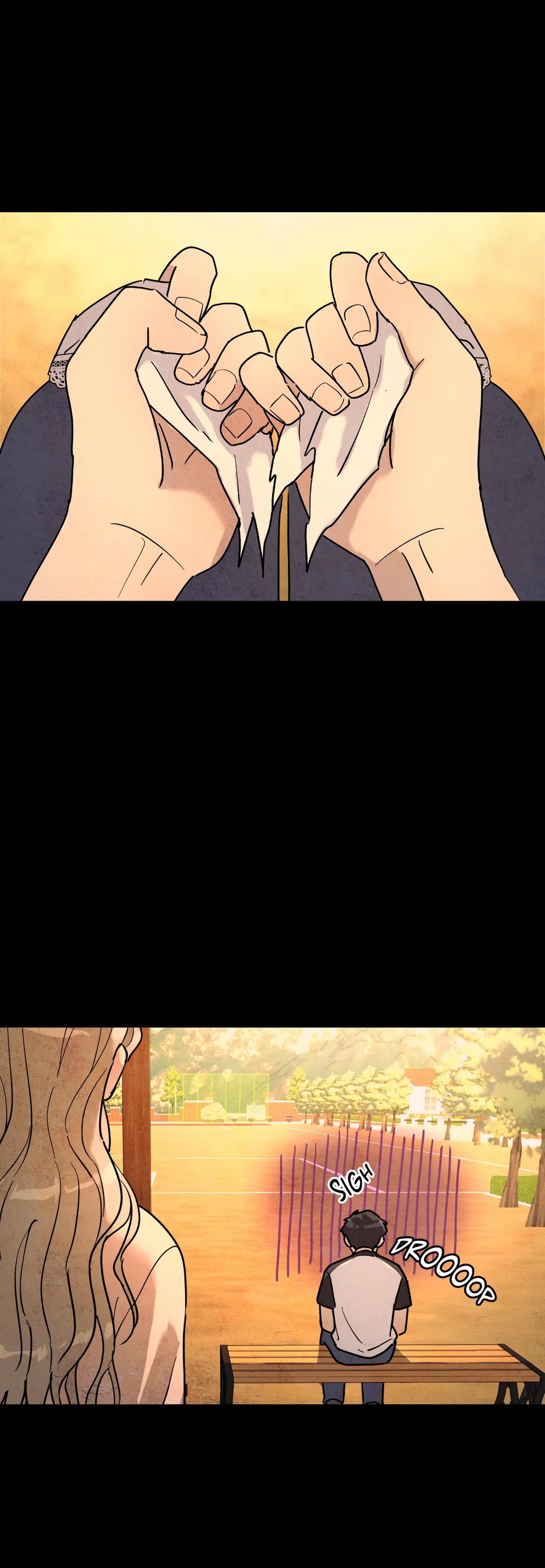 Read A Tree Without Roots chapter 27.3 image 10 on Lezhin