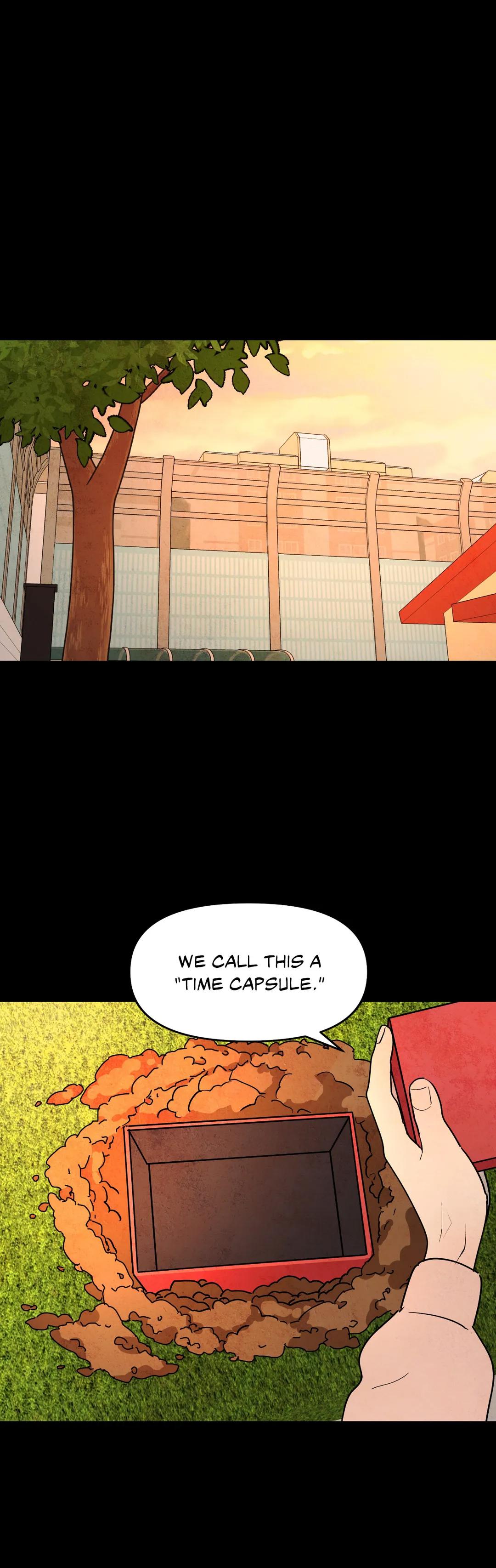 Read A Tree Without Roots chapter 27.3 image 15 on Lezhin
