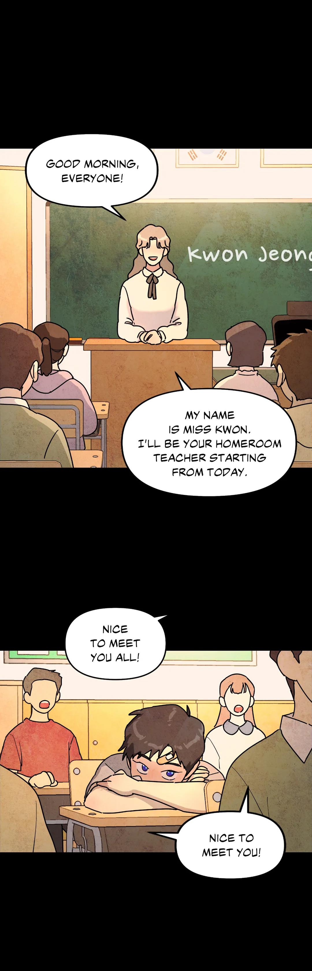 Read A Tree Without Roots chapter 27.3 image 2 on Lezhin